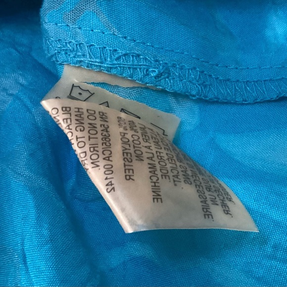 Set Of Two Allison Daley Women’s Blouses - Picture 12 of 12